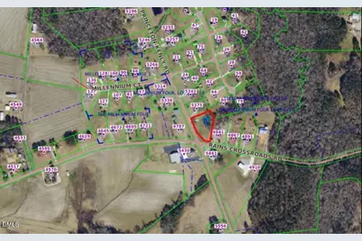 5377 Princeton Kenly Road #31, Kenly, NC 27542 - Photo 2