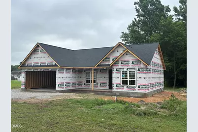 5377 Princeton Kenly Road #31, Kenly, NC 27542 - Photo 4