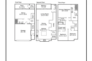 4730 Cypress Tree Ln, Raleigh, NC 27612 - Photo 62