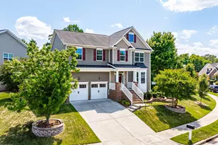 900 Vandalia Dr, Cary, NC 27519 - Photo 2