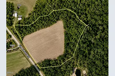 0 Eli Olive, Smithfield, NC 27577 - Photo 1