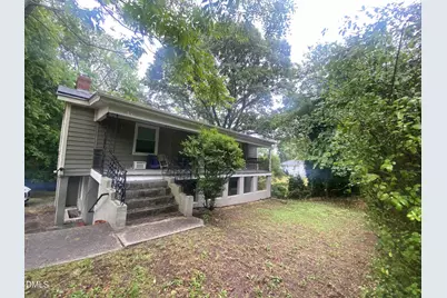 307 N Church Street, Clayton, NC 27520 - Photo 1