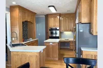 2125 Keith Hills Road, Lillington, NC 27546 - Photo 20
