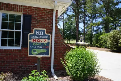 2125 Keith Hills Road, Lillington, NC 27546 - Photo 2
