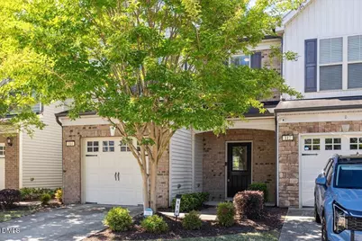 114 Brier Crossings Loop, Durham, NC 27703 - Photo 2