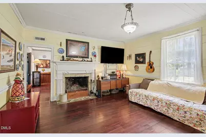 8207 Colonial Trading Path, Julian, NC 27283 - Photo 6