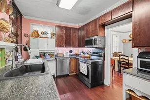 8207 Colonial Trading Path, Julian, NC 27283 - Photo 10