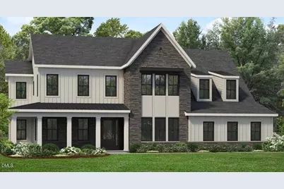 3122 Westonview Court, Apex, NC 27523 - Photo 1