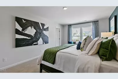 7431 Bourbon Briar Drive, Raleigh, NC 27604 - Photo 22