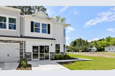 7431 Bourbon Briar Drive, Raleigh, NC 27604 - Photo 2