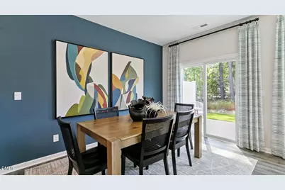 7431 Bourbon Briar Drive, Raleigh, NC 27604 - Photo 14