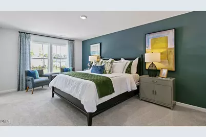 7431 Bourbon Briar Drive, Raleigh, NC 27604 - Photo 20