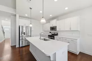 627 Fairway Dr, Mebane, NC 27302 - Photo 10