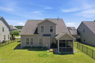 627 Fairway Dr, Mebane, NC 27302 - Photo 32