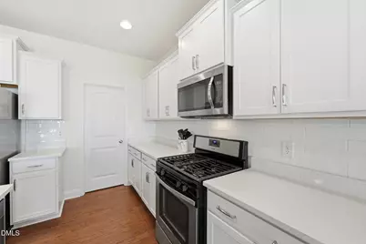 627 Fairway Drive, Mebane, NC 27302 - Photo 12