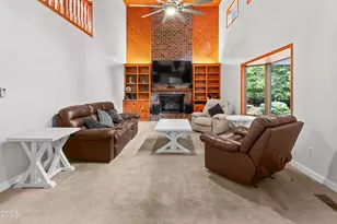 12 Crosswinds Estates Dr, Pittsboro, NC 27312 - Photo 22