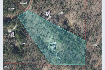 12 Crosswinds Estates Drive, Pittsboro, NC 27312 - Photo 44