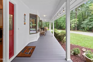 12 Crosswinds Estates Dr, Pittsboro, NC 27312 - Photo 4