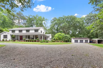 12 Crosswinds Estates Drive, Pittsboro, NC 27312 - Photo 6