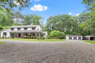 12 Crosswinds Estates Dr, Pittsboro, NC 27312 - Photo 6