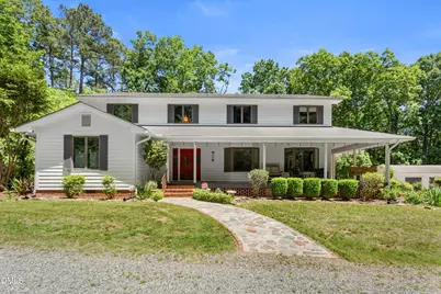 12 Crosswinds Estates Drive, Pittsboro, NC 27312 - Photo 2