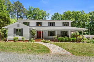 12 Crosswinds Estates Dr, Pittsboro, NC 27312 - Photo 2