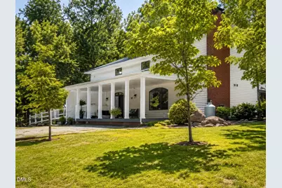 12 Crosswinds Estates Drive, Pittsboro, NC 27312 - Photo 10