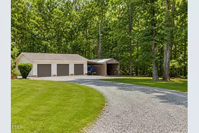12 Crosswinds Estates Drive, Pittsboro, NC 27312 - Photo 8