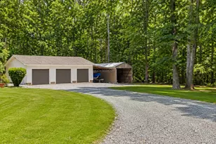 12 Crosswinds Estates Dr, Pittsboro, NC 27312 - Photo 8