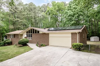 221 Obie Drive, Durham, NC 27713 - Photo 2
