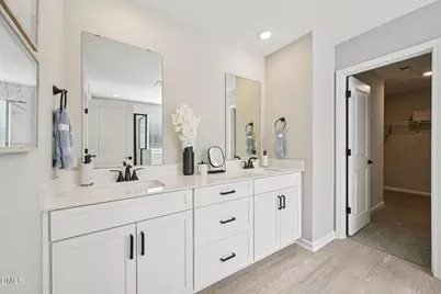 3520 Blythedale Lane, Raleigh, NC 27616 - Photo 28