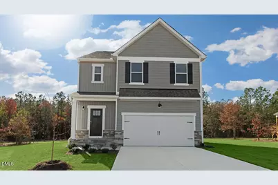 328 Flat River Run, Hillsborough, NC 27278 - Photo 1