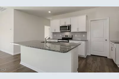 328 Flat River Run, Hillsborough, NC 27278 - Photo 4