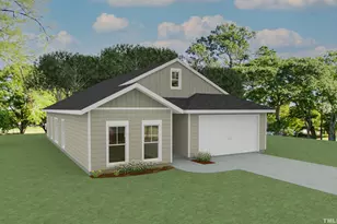95 Suhani Ln, Clayton, NC 27520 - Photo 2