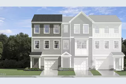 3116 Gypsum Drive, Durham, NC 27703 - Photo 22
