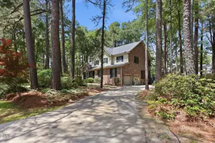 151 Crown Point, Sanford, NC 27332 - Photo 56
