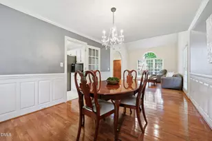 151 Crown Point, Sanford, NC 27332 - Photo 8
