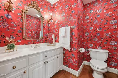151 Crown Point, Sanford, NC 27332 - Photo 20