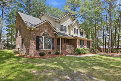 151 Crown Point, Sanford, NC 27332 - Photo 2