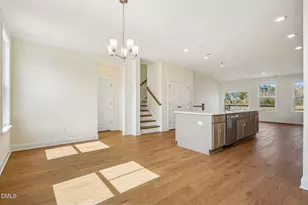 148 Midtown Rows Way Way, Fuquay-Varina, NC 27526 - Photo 1