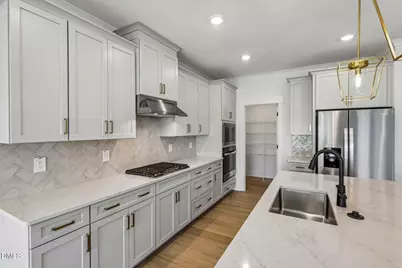 3532 Blythedale Lane, Raleigh, NC 27616 - Photo 10
