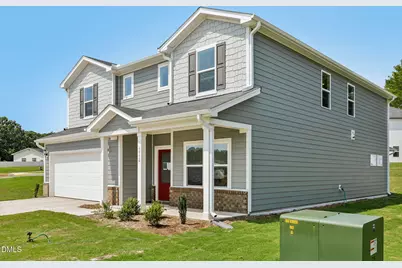 3532 Blythedale Lane, Raleigh, NC 27616 - Photo 2