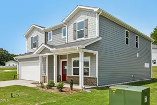 3532 Blythedale Ln, Raleigh, NC 27616 - Photo 2