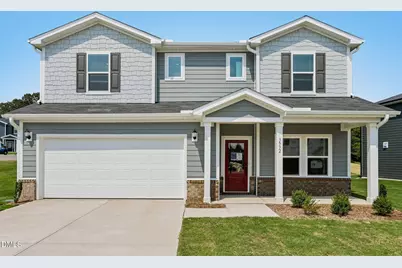 3532 Blythedale Lane, Raleigh, NC 27616 - Photo 1