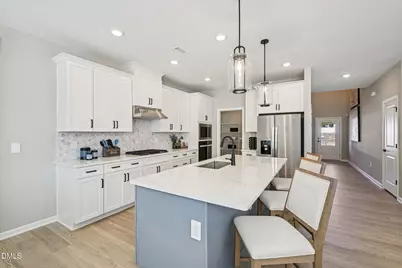 3532 Blythedale Lane, Raleigh, NC 27616 - Photo 16