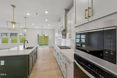 3532 Blythedale Lane, Raleigh, NC 27616 - Photo 12