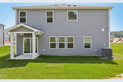 3532 Blythedale Lane, Raleigh, NC 27616 - Photo 36