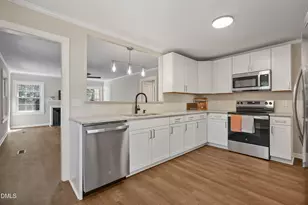 409 Forest Ave, Broadway, NC 27505 - Photo 20