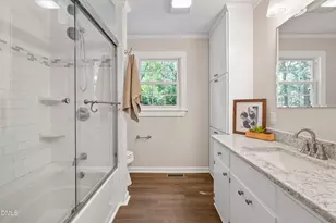 409 Forest Ave, Broadway, NC 27505 - Photo 26