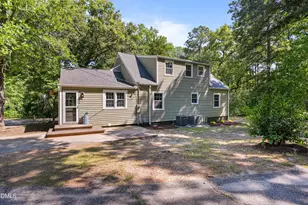 409 Forest Ave, Broadway, NC 27505 - Photo 6
